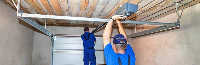 Garage Door Solution Service Los Angeles, CA 323-510-1282 - Garage-Door-Installation