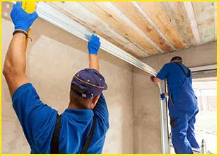 Garage Door Solution Service Los Angeles, CA 323-510-1282 - Garage-Door-Maintenance