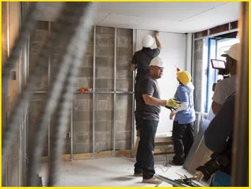 Garage Door Solution Service Los Angeles, CA 323-510-1282 - emergency-repairs