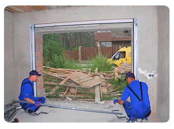 Garage Door Solution Service Los Angeles, CA 323-510-1282 - sb-door-installation